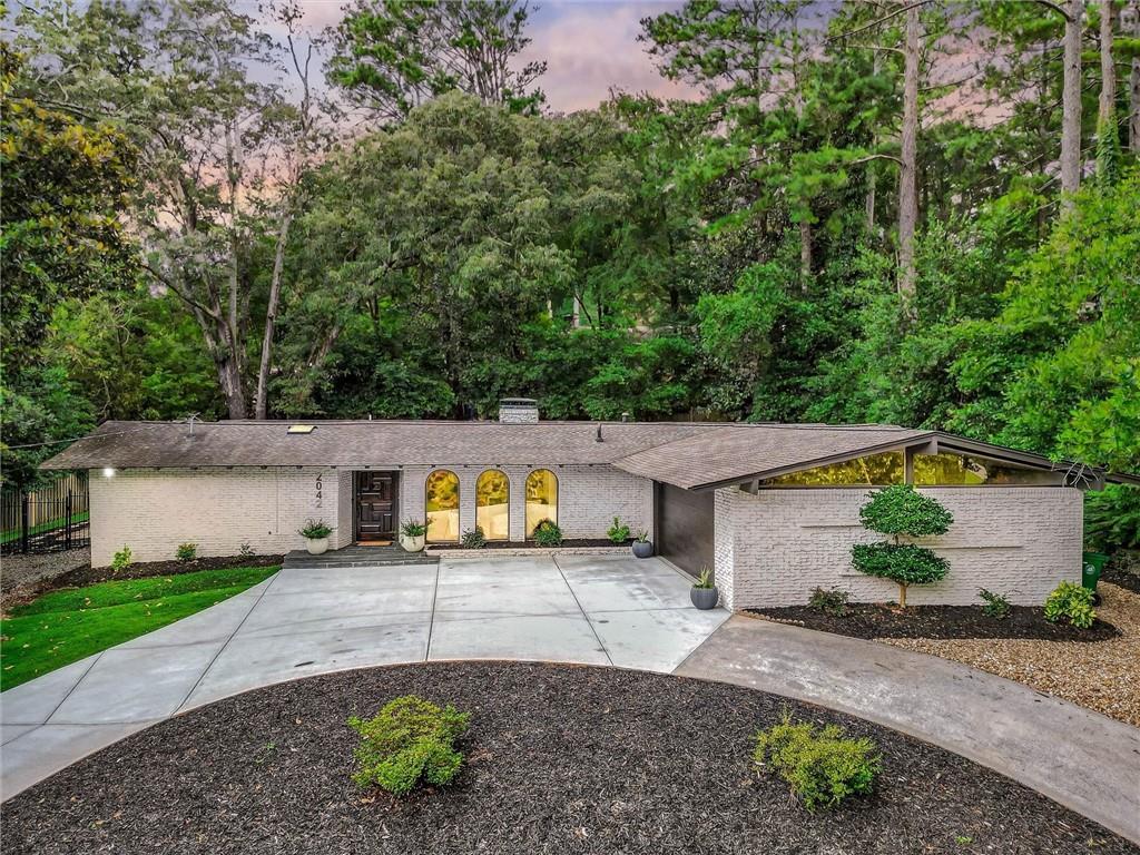 2042 Amberwood Way, Atlanta, GA 30345