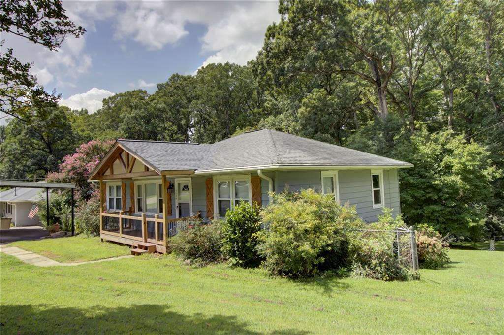 3854 Davis St., Suwanee, GA 30024