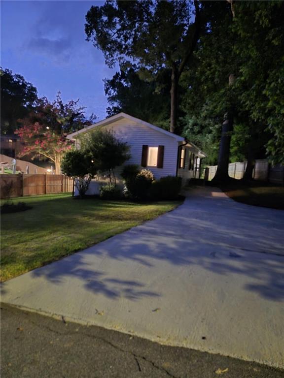 1927 Rogers Ave., Atlanta, GA 30310
