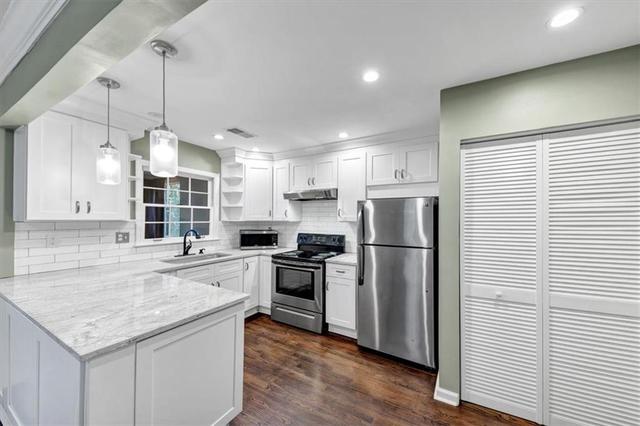 New Homes For Sale This Week in Buckhead: July 18th to July 24th