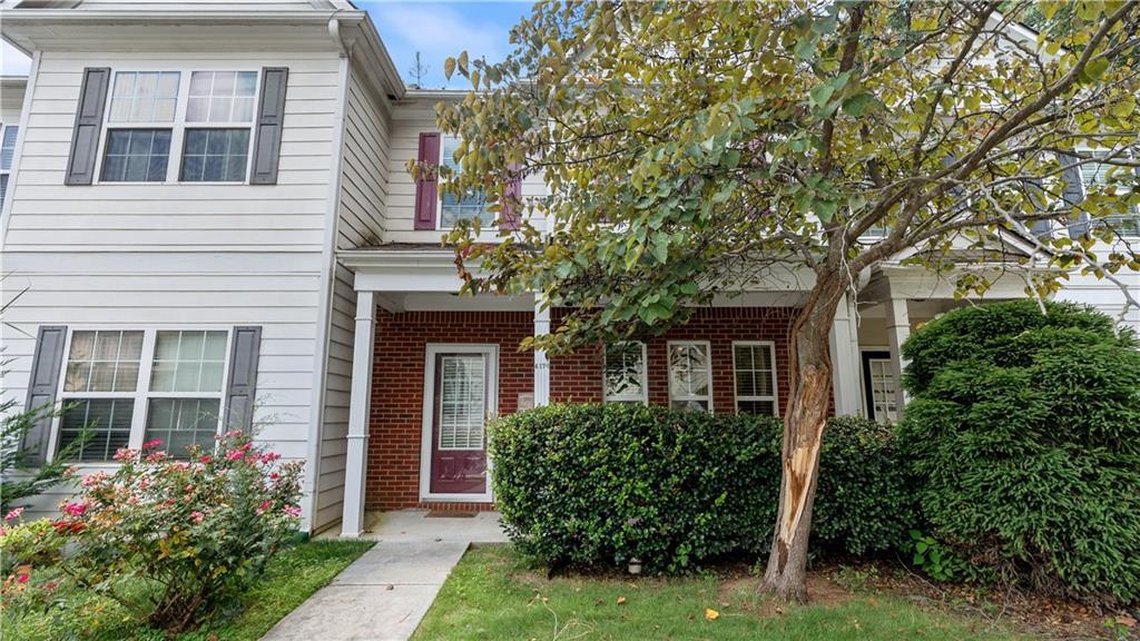 4176 Flat Tr., Union City, GA 30291