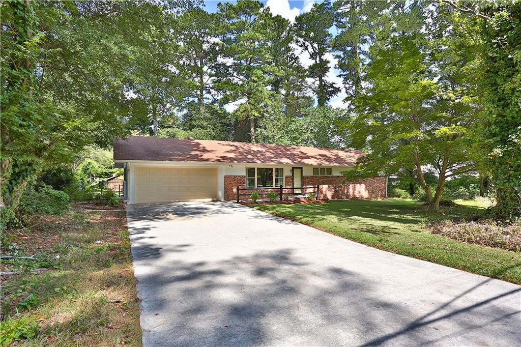 188 Pine Forest Dr., Lawrenceville, GA 30046