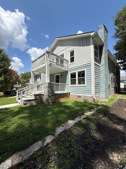 263 Ohm Ave., Avondale Estates, GA 30002