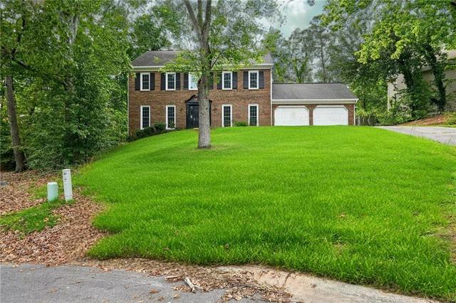 New Homes For Sale This Week That Attend Wheeler High School: July 18th to July 24th
