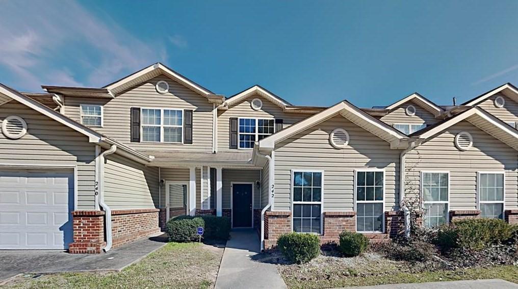 242 Shenandoah Dr., Riverdale, GA 30213