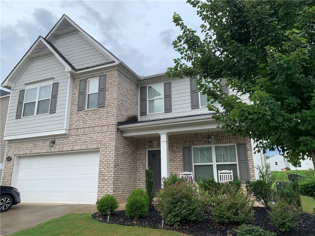 4430 Madison Hall Dr., Cumming, GA 30028