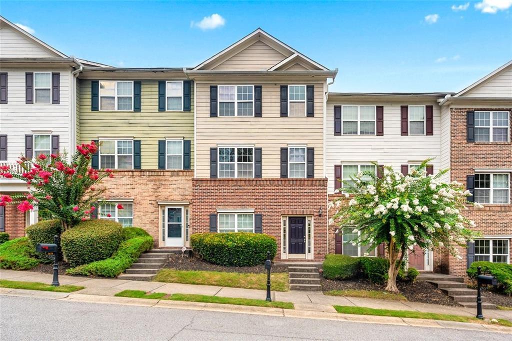 5675 Cascade Run Run, Atlanta, GA 30336