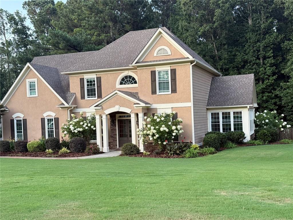 6705 Fox Creek Dr., Cumming, GA 30040