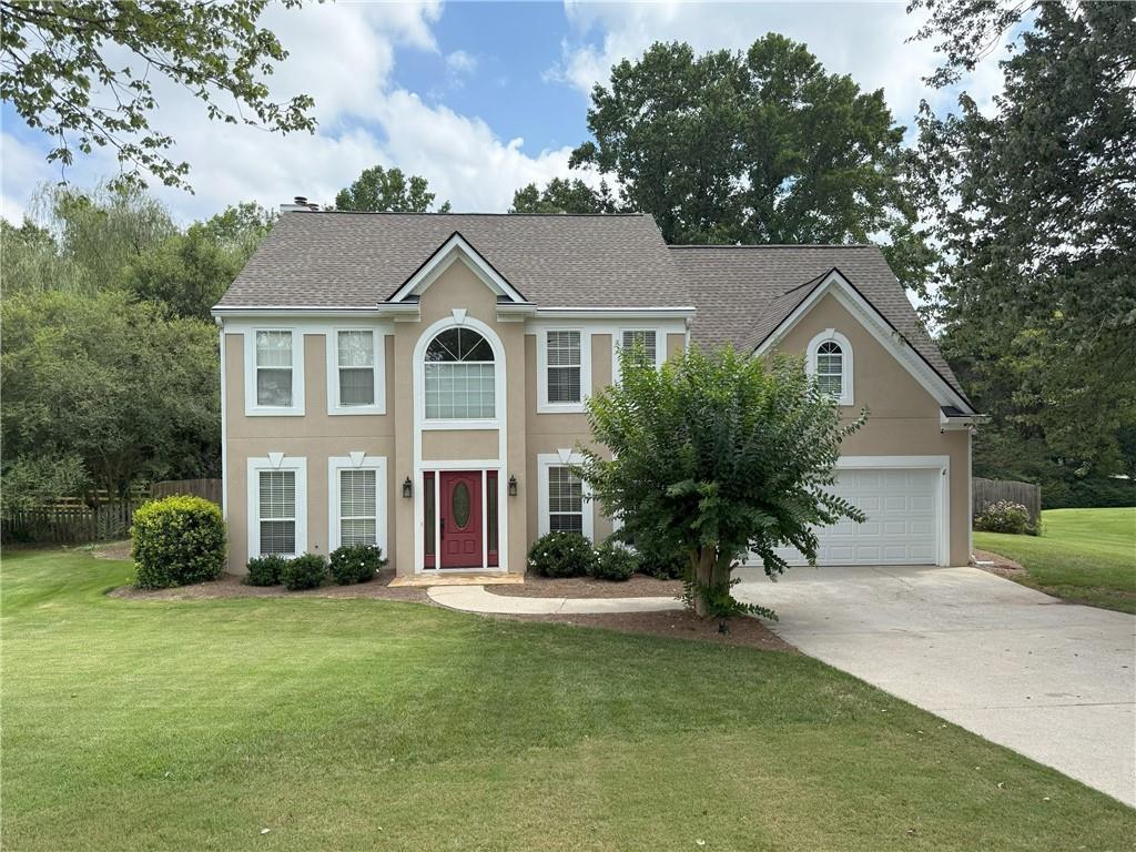 7065 Cavaletti Cir., Cumming, GA 30040