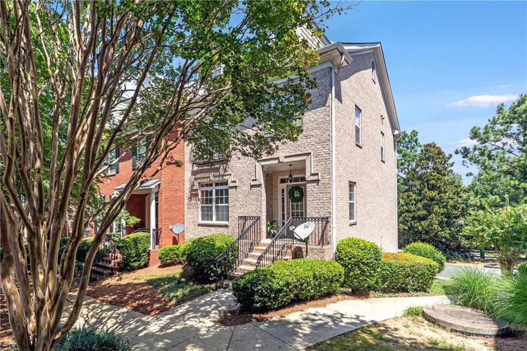 308 Holbrook Rd. #11, Smyrna, GA 30082