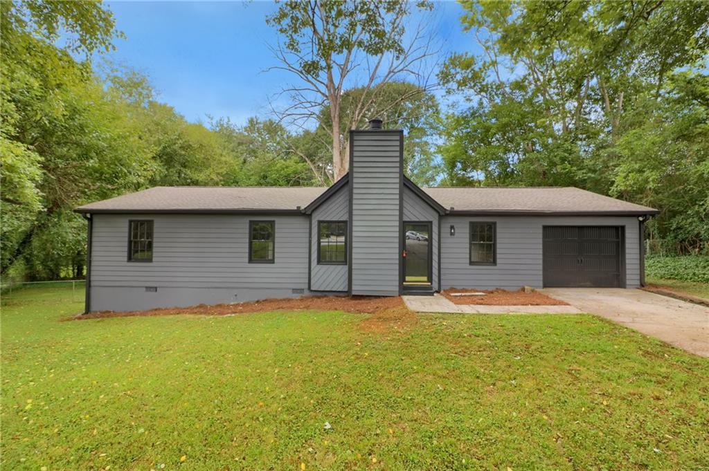 3764 Summit View Ln., Snellville, GA 30039