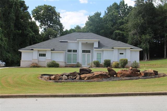 New Homes with Master Bedrooms on the 1st Floor That Attend Austin Road Elementary School: July 19th to July 25th