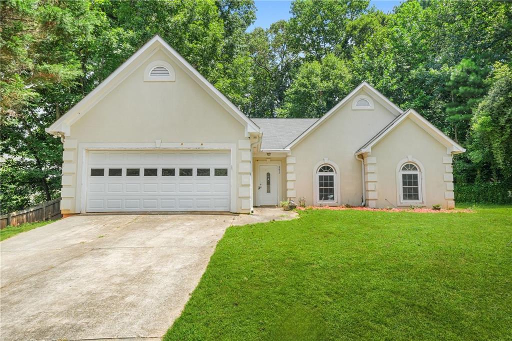 2613 Milo Ct., Lawrenceville, GA 30043