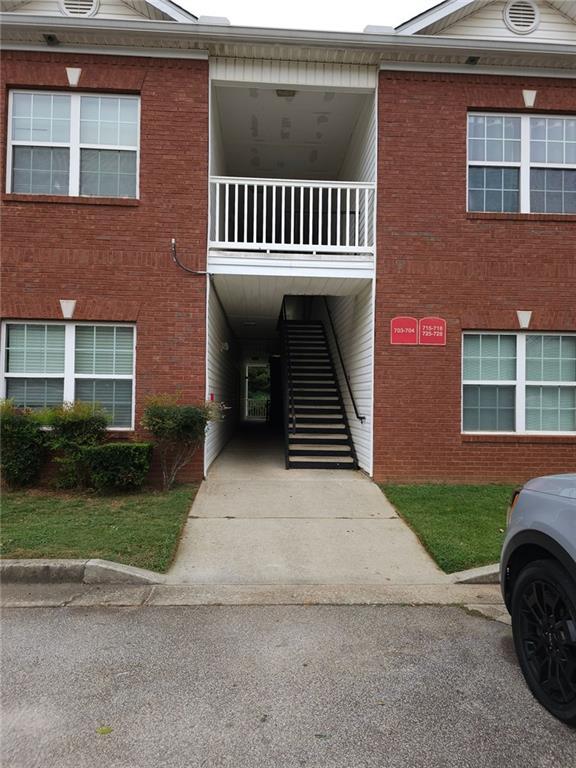 7712 Autry Cir. #7-721, Douglasville, GA 30134