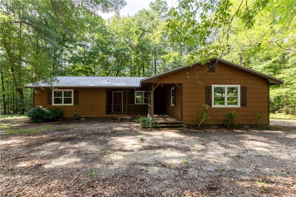 60 Laurie Ln., Covington, GA 30016