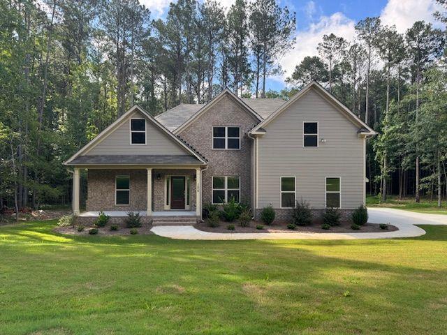 125 Honey Creek Rd., Conyers, GA 30094