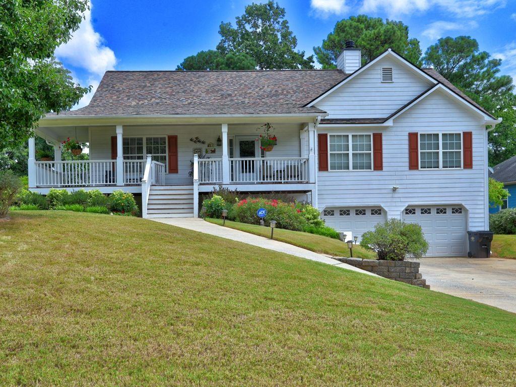 161 Oak Springs Ln., Dallas, GA 30132