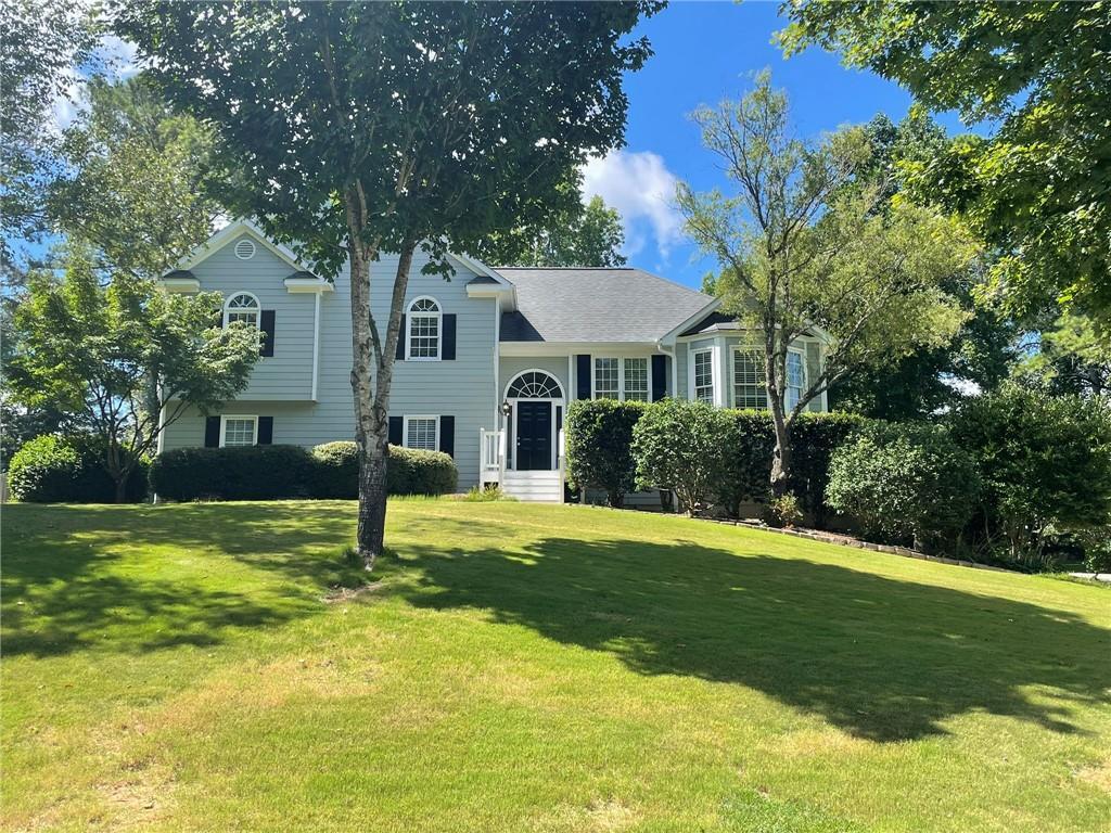 1020 Smithwyck Dr., Canton, GA 30115