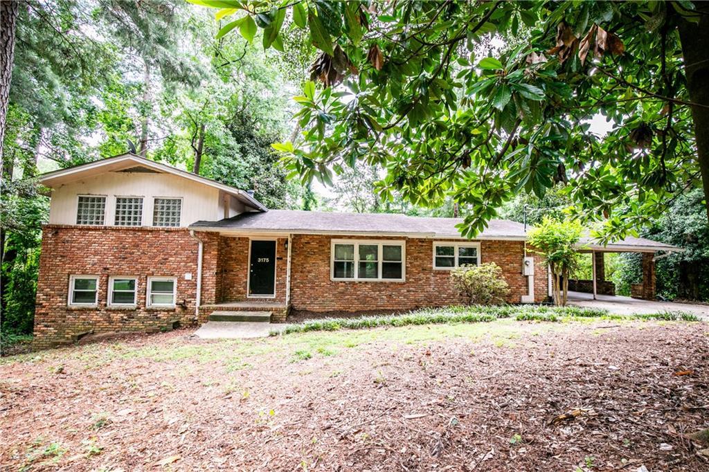 3175 Alton Rd., Atlanta, GA 30341