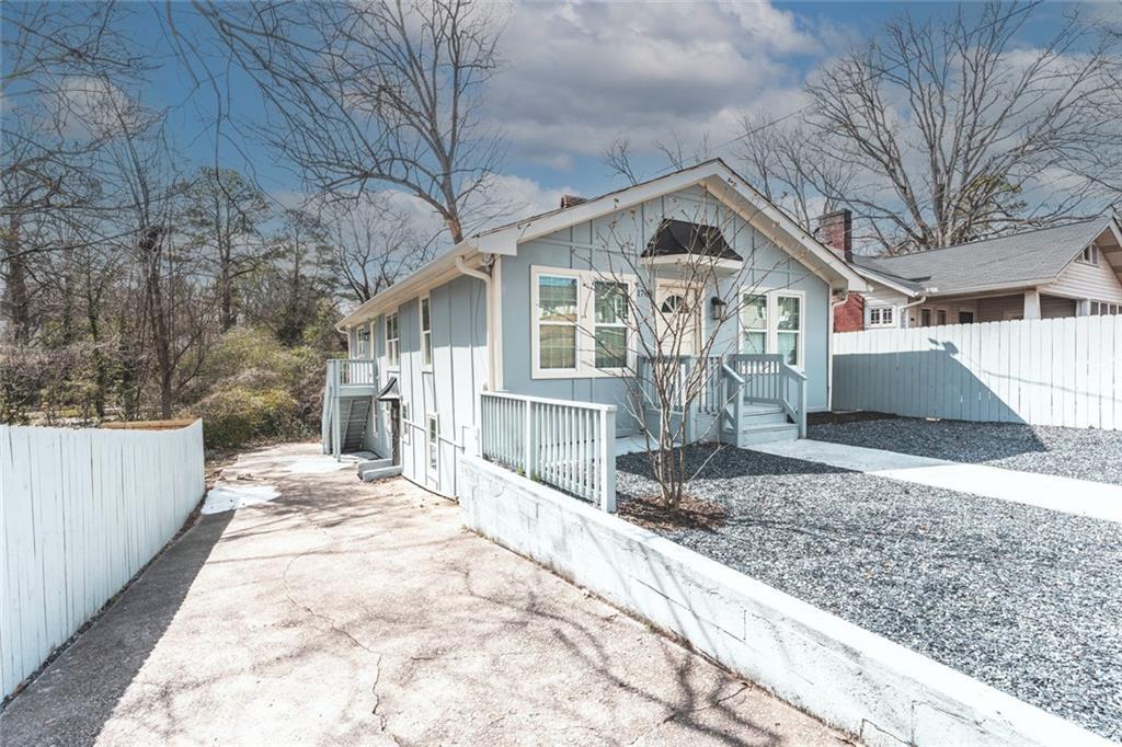 1764 Spring Avenue Ave., East Point, GA 30344
