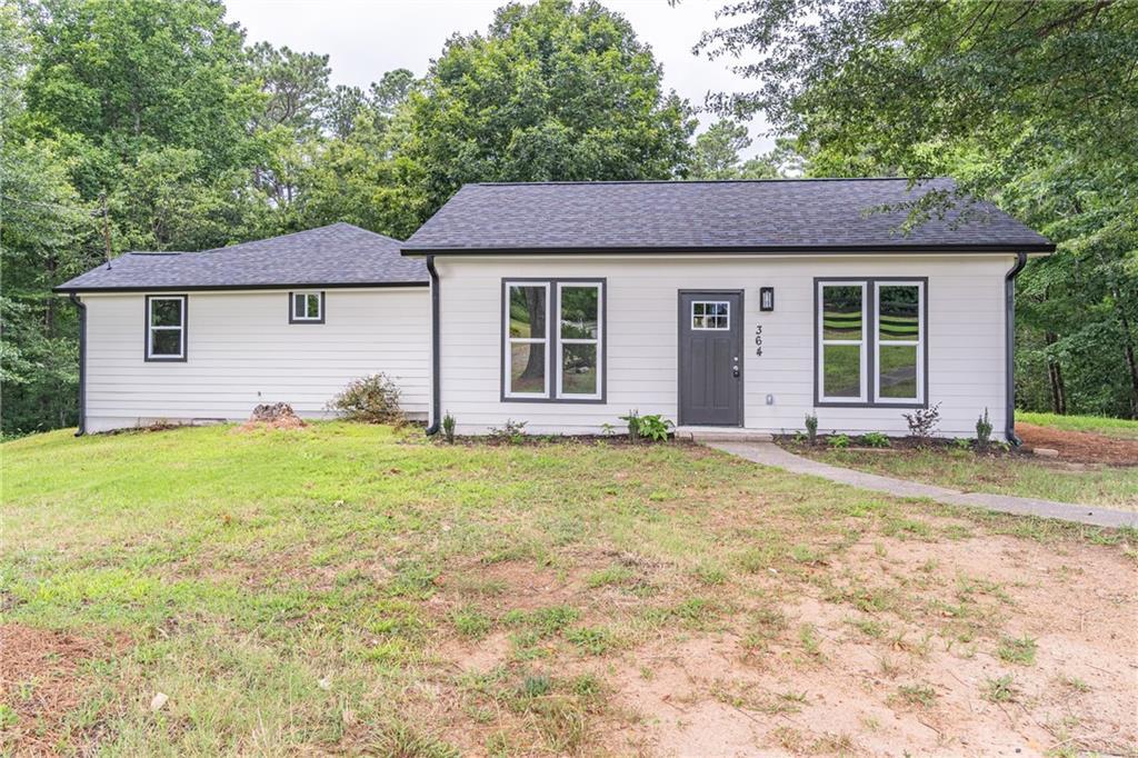 364 Aldene Ct., Woodstock, GA 30188