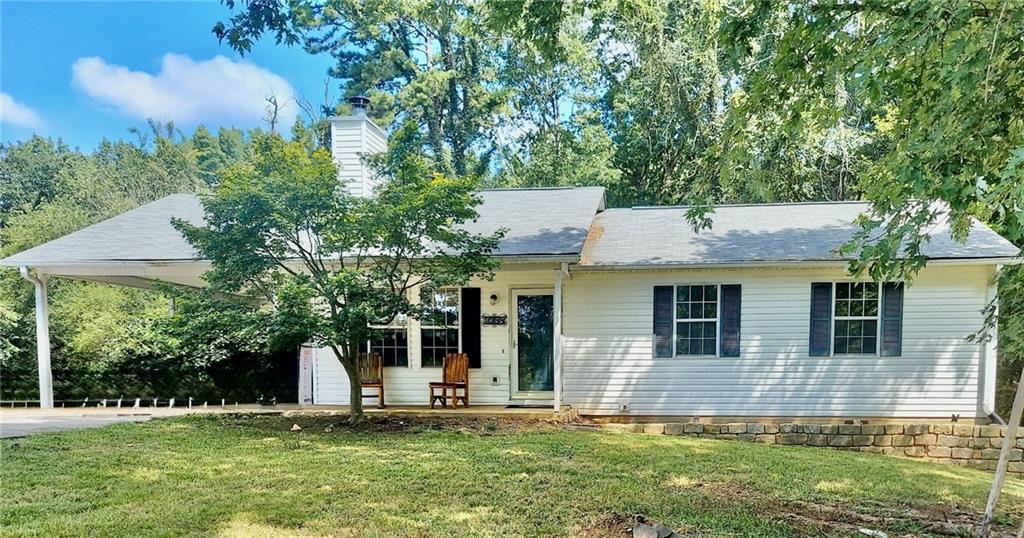 3288 Shuler Rd., Gainesville, GA 30506