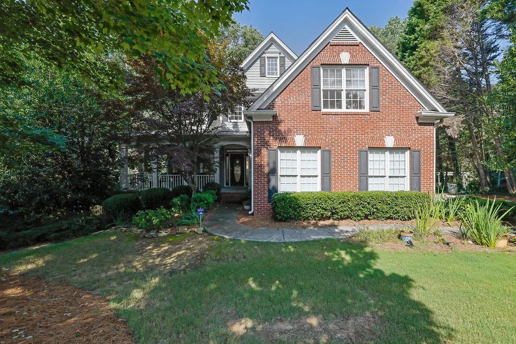 1872 Bakers Mill Rd., Dacula, GA 30019