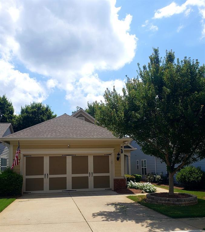 6275 Brookside Ln., Hoschton, GA 30548