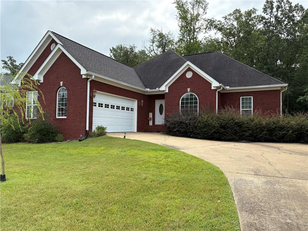 48 Mountain Chase Rd., Rome, GA 30165