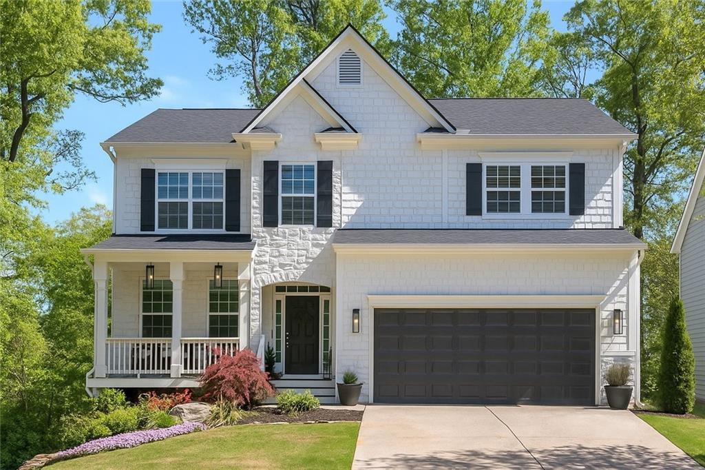 4965 Skyland Pkwy., Cumming, GA 30028