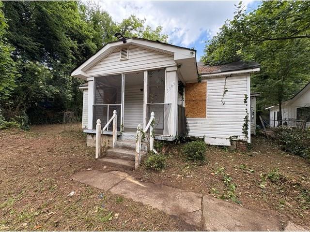 3365 Delmar Ln., Atlanta, GA 30331