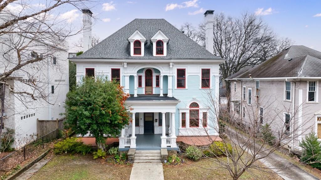 767 Piedmont Ave., Atlanta, GA 30308