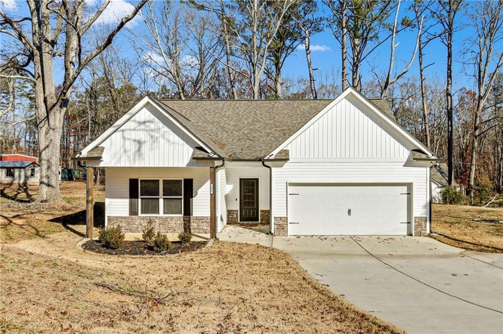 391 Mulberry Rock Rd., Temple, GA 30179