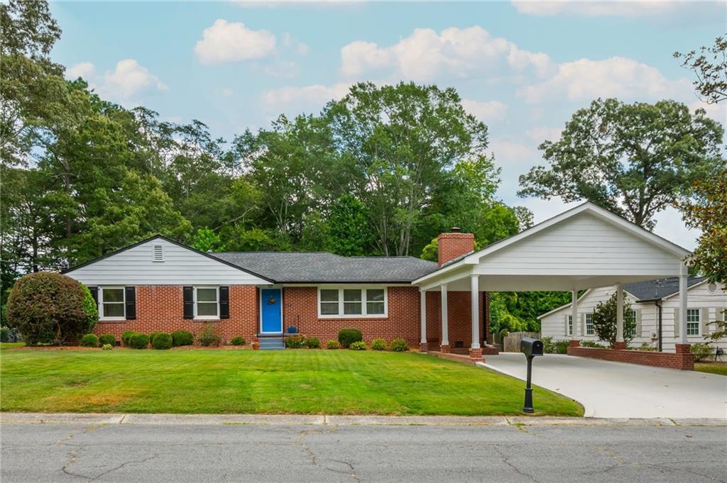 122 Hope St., Marietta, GA 30064