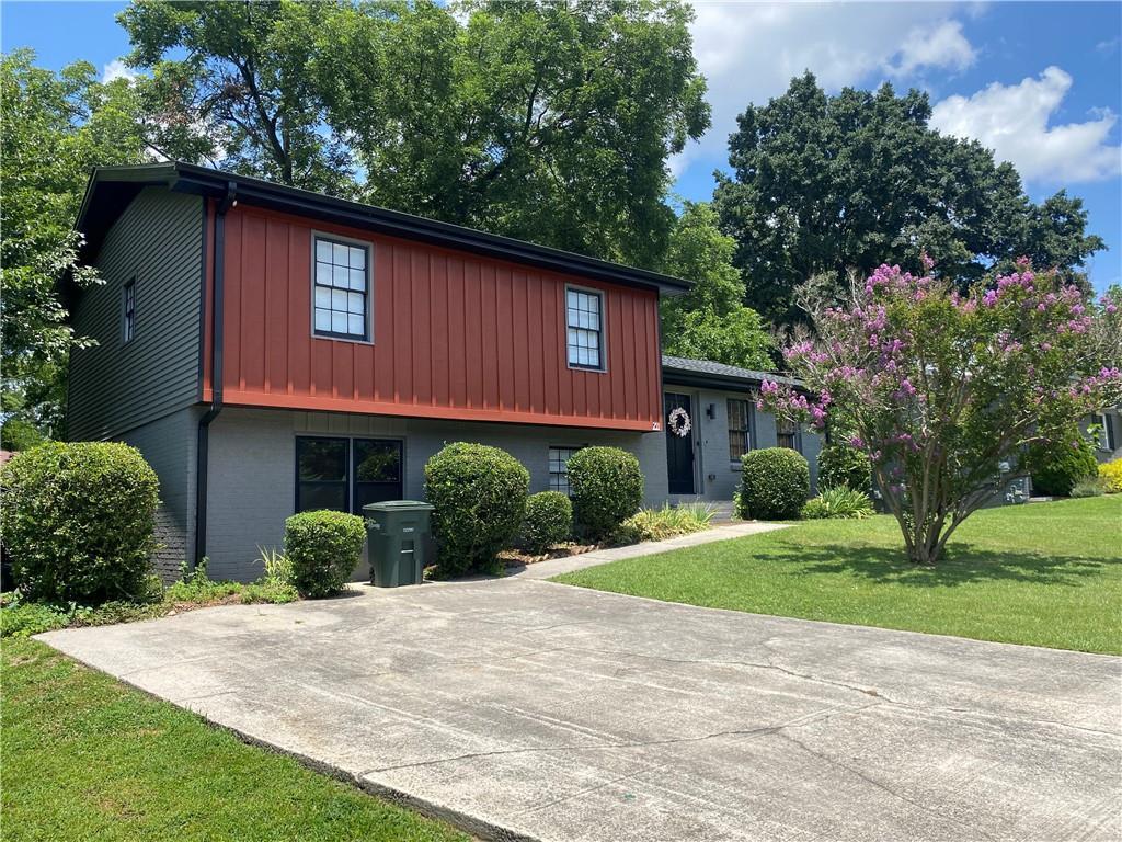 231 Fowler Cir., Marietta, GA 30060