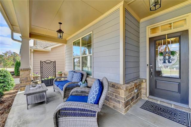 New Homes with Master Bedrooms on the 1st Floor in Mountain Crest: July 19th to July 25th
