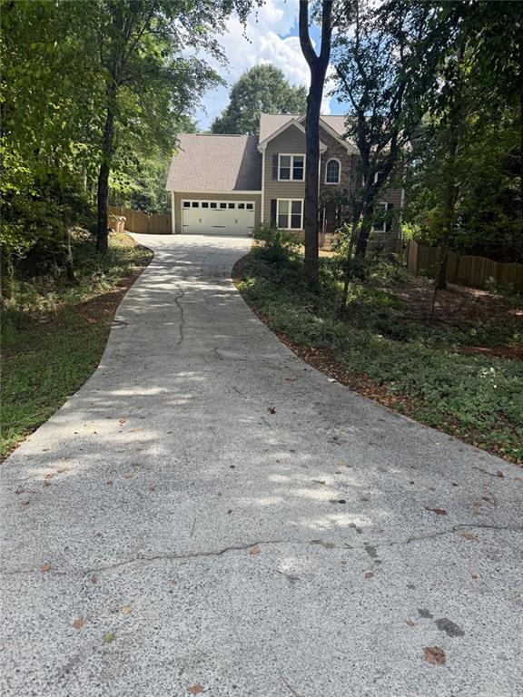 6732 Willowbrook Trail Tr., Flowery Branch, GA 30542