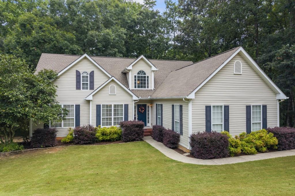 2275 Hamilton Parc Ln., Buford, GA 30519