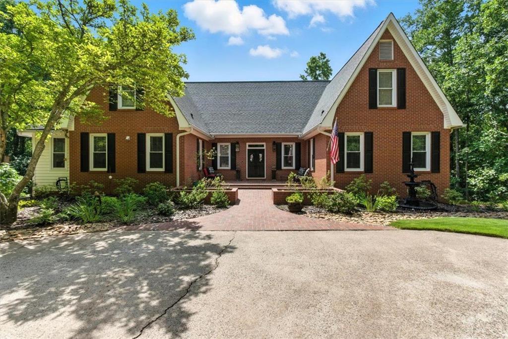 200 Waterford Falls Dr., Canton, GA 30114