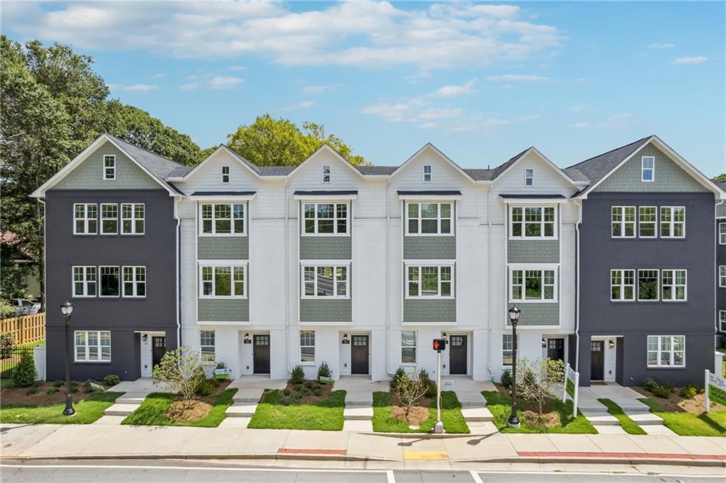 105 Mission Way #103, Atlanta, GA 30315