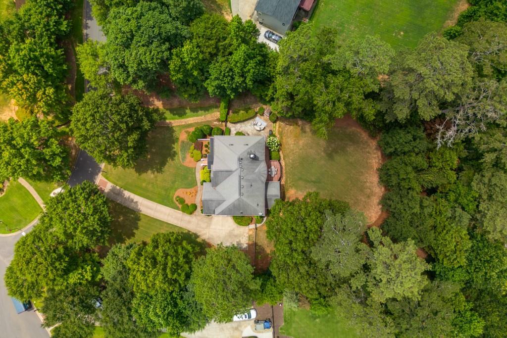 705 Brickwood Ln., Alpharetta, GA 30004