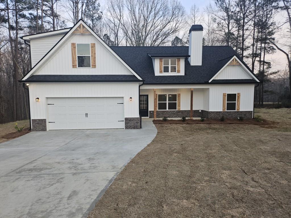 62 Woodhaven Path, Rockmart, GA 30153