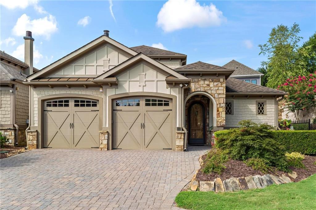 231 Twisted Timber Ct., Woodstock, GA 30189