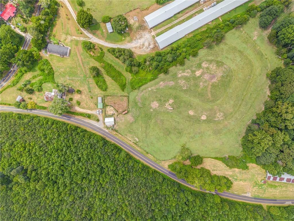 667 Antioch Church Rd., Talking Rock, GA 30175