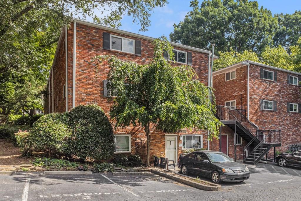 343 8th St. #T2, Atlanta, GA 30309
