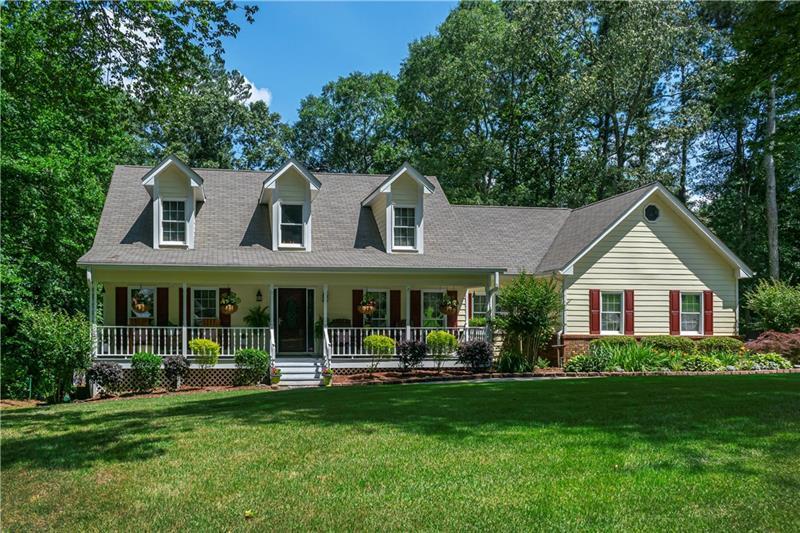 2050 Lyda Ln., Loganville, GA 30052