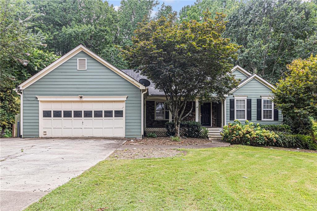 119 Westwind Pkwy., Ball Ground, GA 30107
