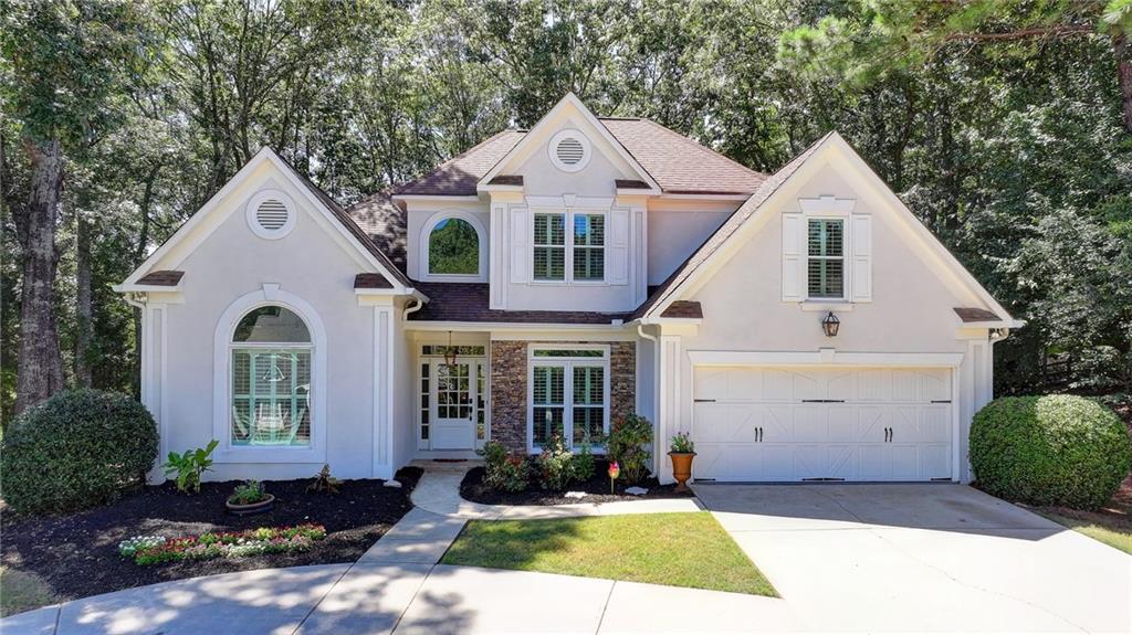 6080 Grand View Way, Suwanee, GA 30024