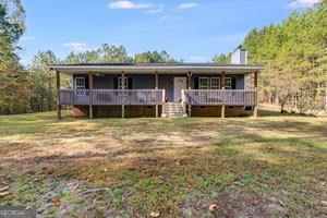 2451 Macedonia Rd., Franklin, GA 30217