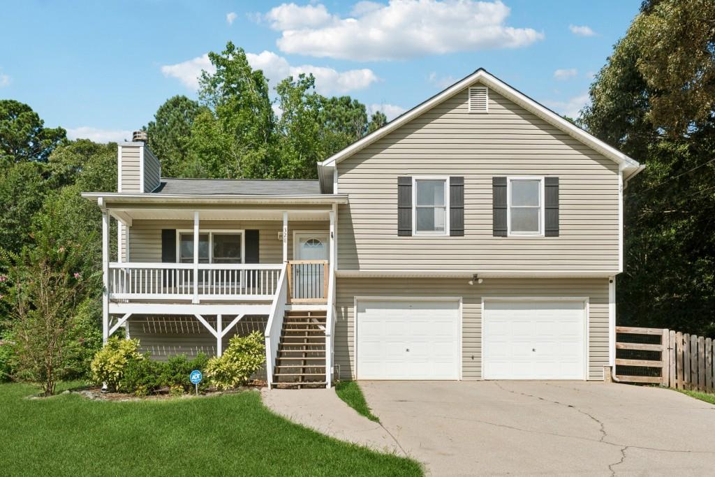 328 Wesley Mill Pl., Villa Rica, GA 30180